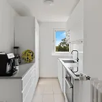 Apartman Eis Berlin