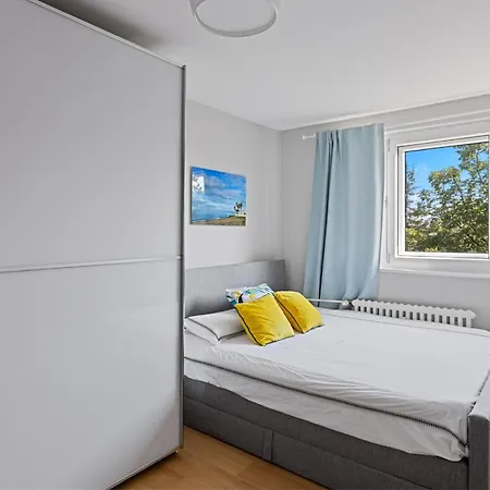 Eis Apartman Berlin