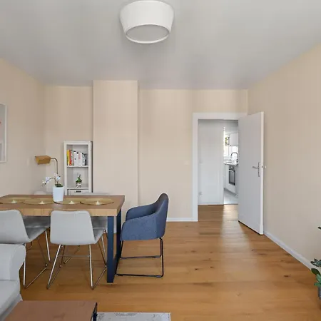 Apartment Eis *