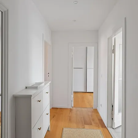 Daire Eis Berlin